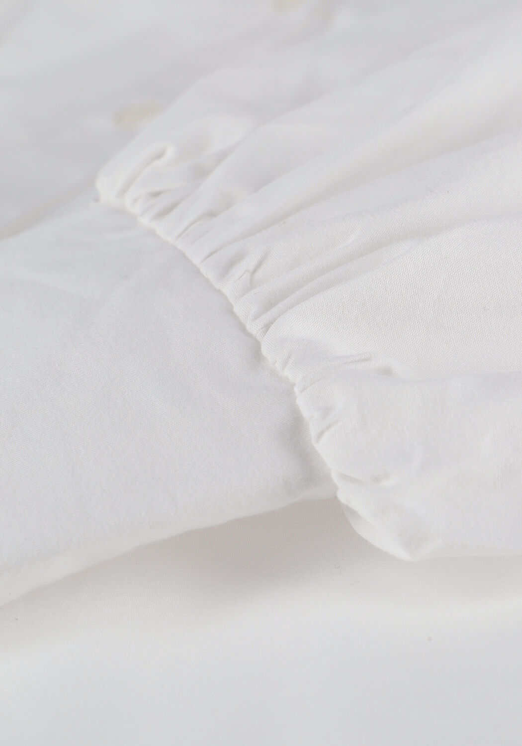 Witte CATWALK JUNKIE Blouses BL ELZA - large