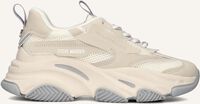 Beige STEVE MADDEN Lage sneakers POSSESSION Beige STEVE MADDEN Lage sneakers POSSESSION - medium