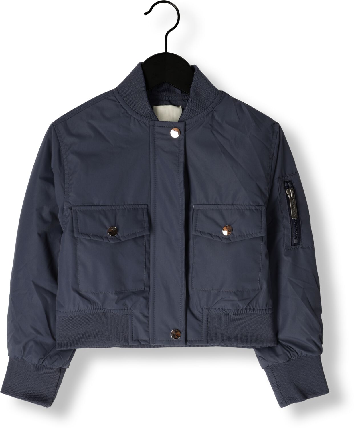 RAIZZED Meisjes Jassen Ramae Donkerblauw