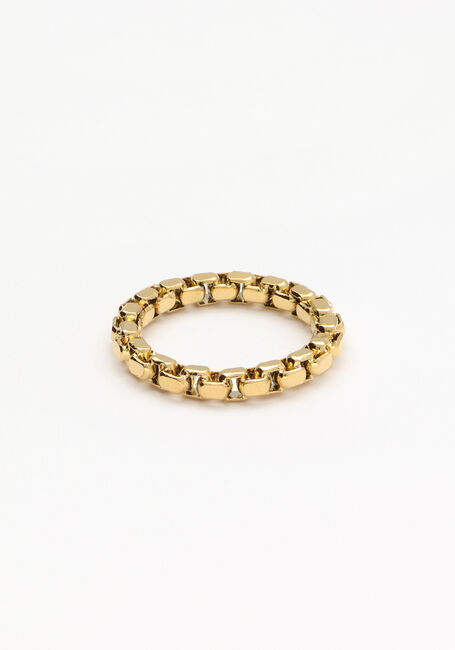 Goudkleurig NOTRE-V Ringen OMSS22-024 - large