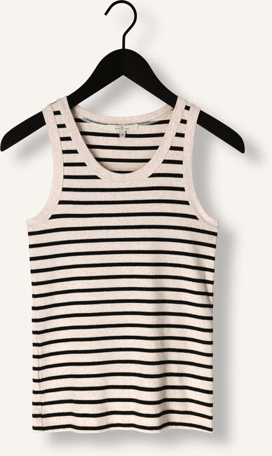 Gebroken wit CIRCLE OF TRUST Top JADA TOP Gebroken wit CIRCLE OF TRUST Top JADA TOP - large