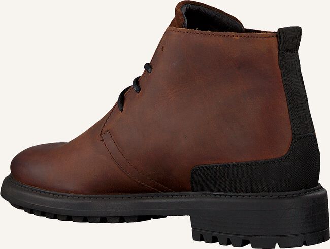 Cognac PME LEGEND Veterboots JETHEED Cognac PME LEGEND Veterboots JETHEED - large