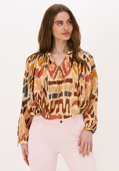 Multi LOUIZON Blouses MIKAT TOP - large