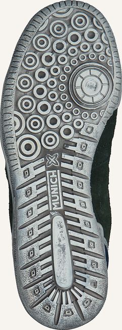 Groene MUNICH Lage sneakers G3 LACE Groene MUNICH Lage sneakers G3 LACE - large