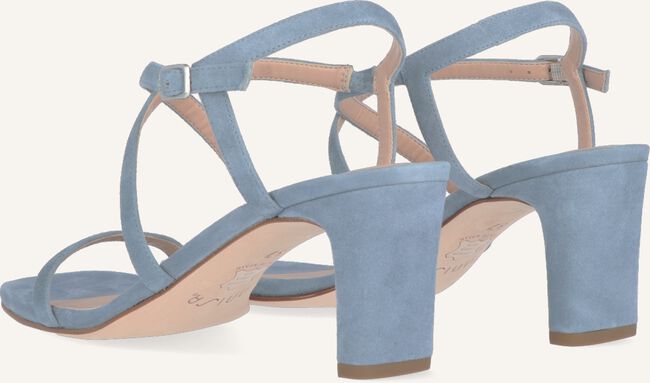 Blauwe UNISA Platte sandalen MONROY Blauwe UNISA Platte sandalen MONROY - large