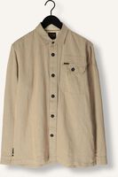 Beige PME LEGEND Casual overhemd LONG SLEEVE SHIRT CTN/LINEN 2 TONE HERRINGBONE Beige PME LEGEND Casual overhemd LONG SLEEVE SHIRT CTN/LINEN 2 TONE HERRINGBONE - medium