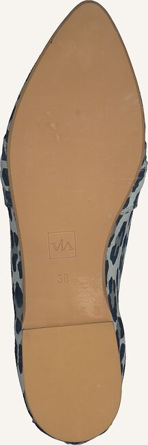 Witte VIA VAI Loafers 5011059 Witte VIA VAI Loafers 5011059 - large