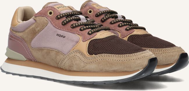 Multi THE HOFF BRAND Lage sneakers KRACOW Multi THE HOFF BRAND Lage sneakers KRACOW - large