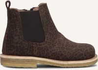 Bruine DU LOUA Chelsea boots DU COS - medium