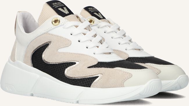 Beige VIA VAI Lage sneakers CELINA Beige VIA VAI Lage sneakers CELINA - large