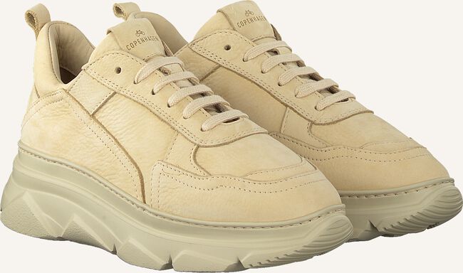 Beige COPENHAGEN STUDIOS Lage sneakers CPH40 Beige COPENHAGEN STUDIOS Lage sneakers CPH40 - large