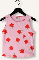 Roze LÖTIEKIDS Top S25-100-04 - medium