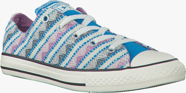 Multi CONVERSE Sneakers CAMP CRAFTED WEAVE CTAS  - large