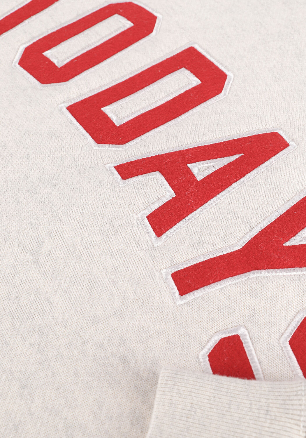 Gebroken wit 10DAYS Sweater STATEMENT SWEATER - large