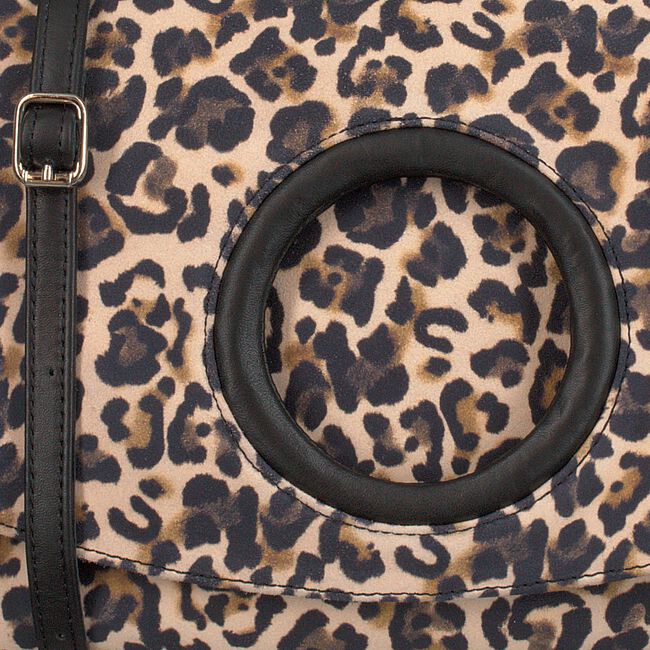 Beige UNISA Clutch ZCOSIN Beige UNISA Clutch ZCOSIN - large