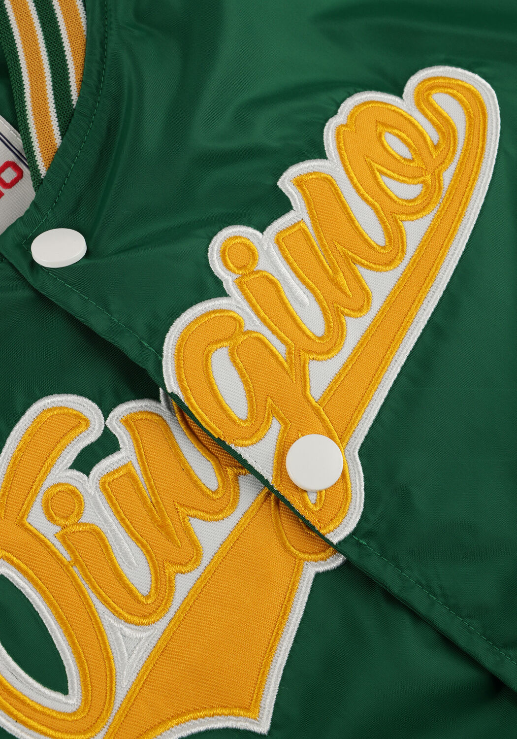 Groene VINGINO Jack THANOS - large