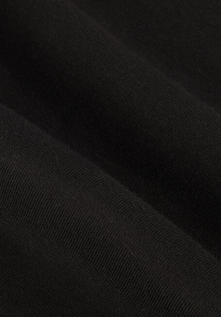 Zwarte SECOND FEMALE Sweater CARMELLE SWEAT - large