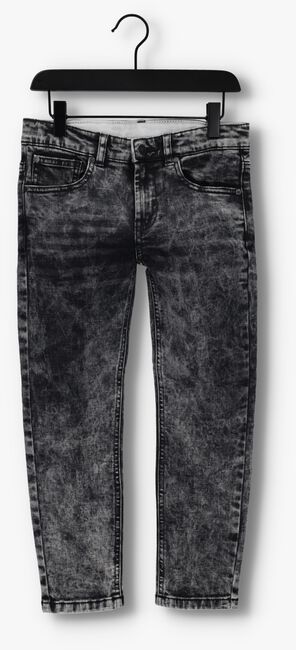 Zwarte STELLA MCCARTNEY KIDS  Skinny jeans 8R6Q50 - large