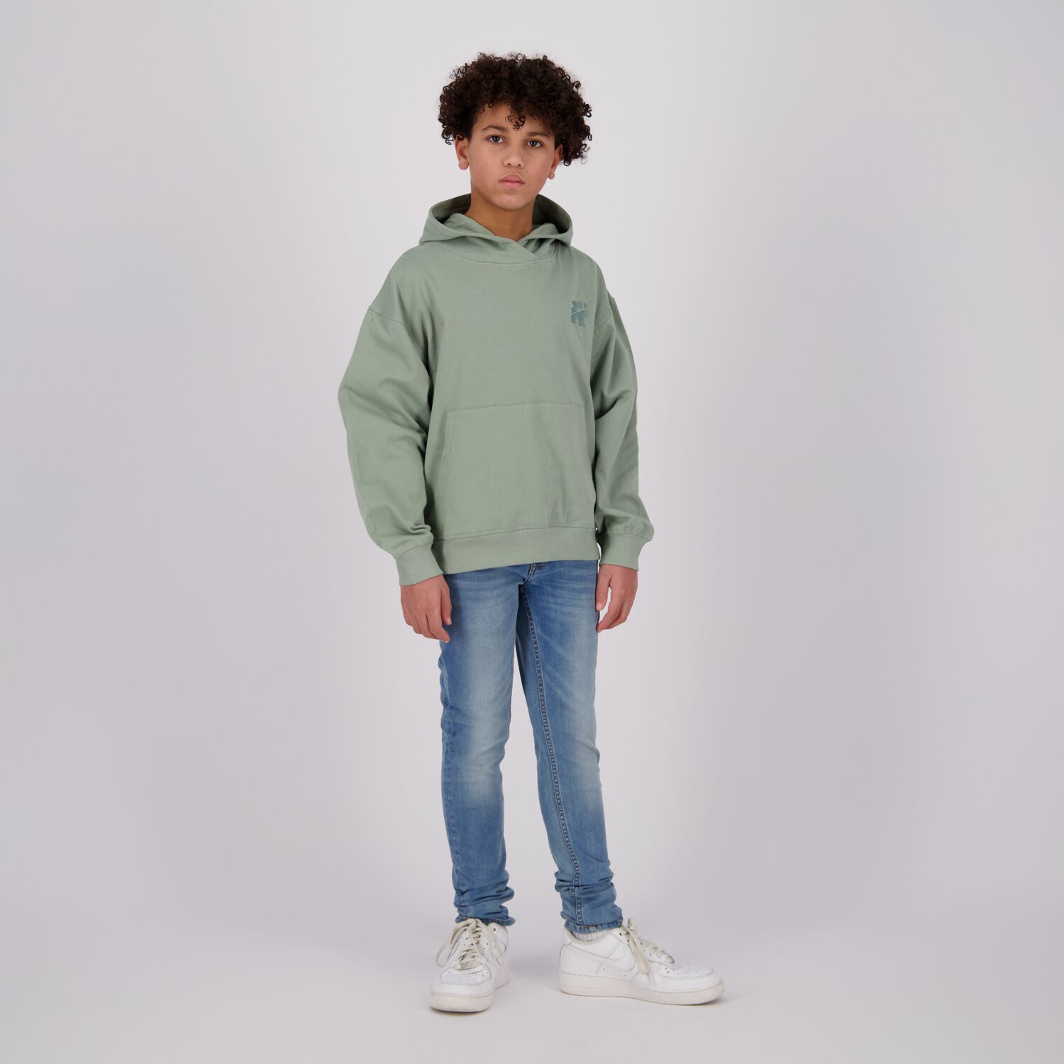 RAIZZED Jongens Jeans Bangkok Blauw