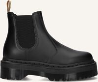 Zwarte DR MARTENS Chelsea boots 2976 FELIX - medium