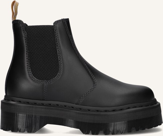 Zwarte DR MARTENS Chelsea boots 2976 FELIX Zwarte DR MARTENS Chelsea boots 2976 FELIX - large