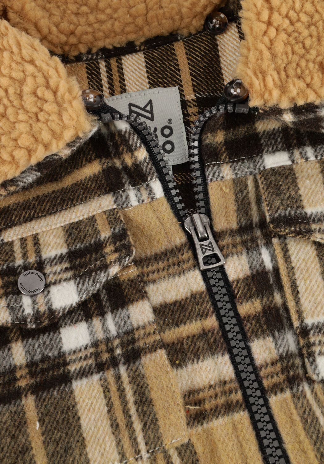 Zand KOKO NOKO Overshirts Q52882 - large