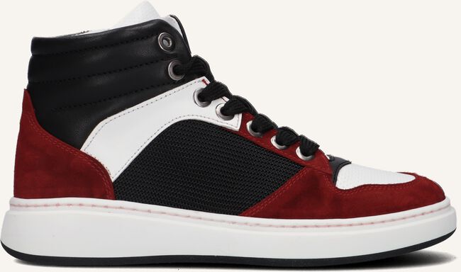 Rode OMODA Veterboots FINN Rode OMODA Veterboots FINN - large