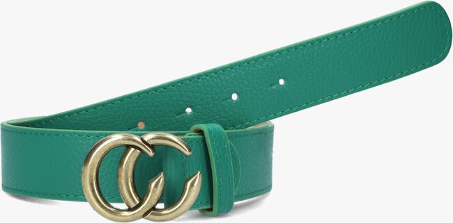 Groene NOTRE-V Riem CECILE CLASSIC | Omoda