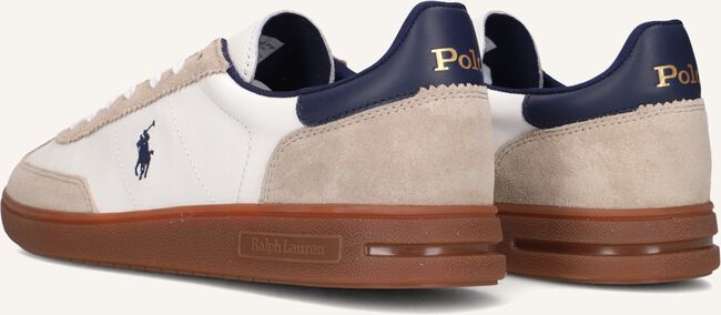 POLO RALPH LAUREN BEDFORD SNEAKERS LOW TOP LACE POLO RALPH LAUREN BEDFORD SNEAKERS LOW TOP LACE - large