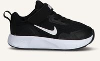 Zwarte NIKE Lage sneakers WEARALLDAY (TDV) - medium