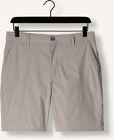 Grijze PLAIN Jeans OSCAR SHORTS 923 Grijze PLAIN Jeans OSCAR SHORTS 923 - medium