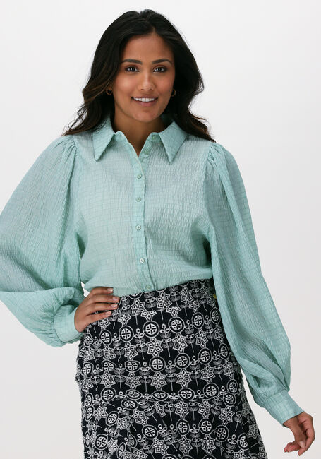 Mint FREEBIRD Blouses KENDALL - large