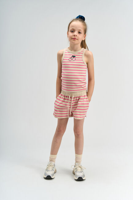 Roze THE NEW Top TNSHANNON - large