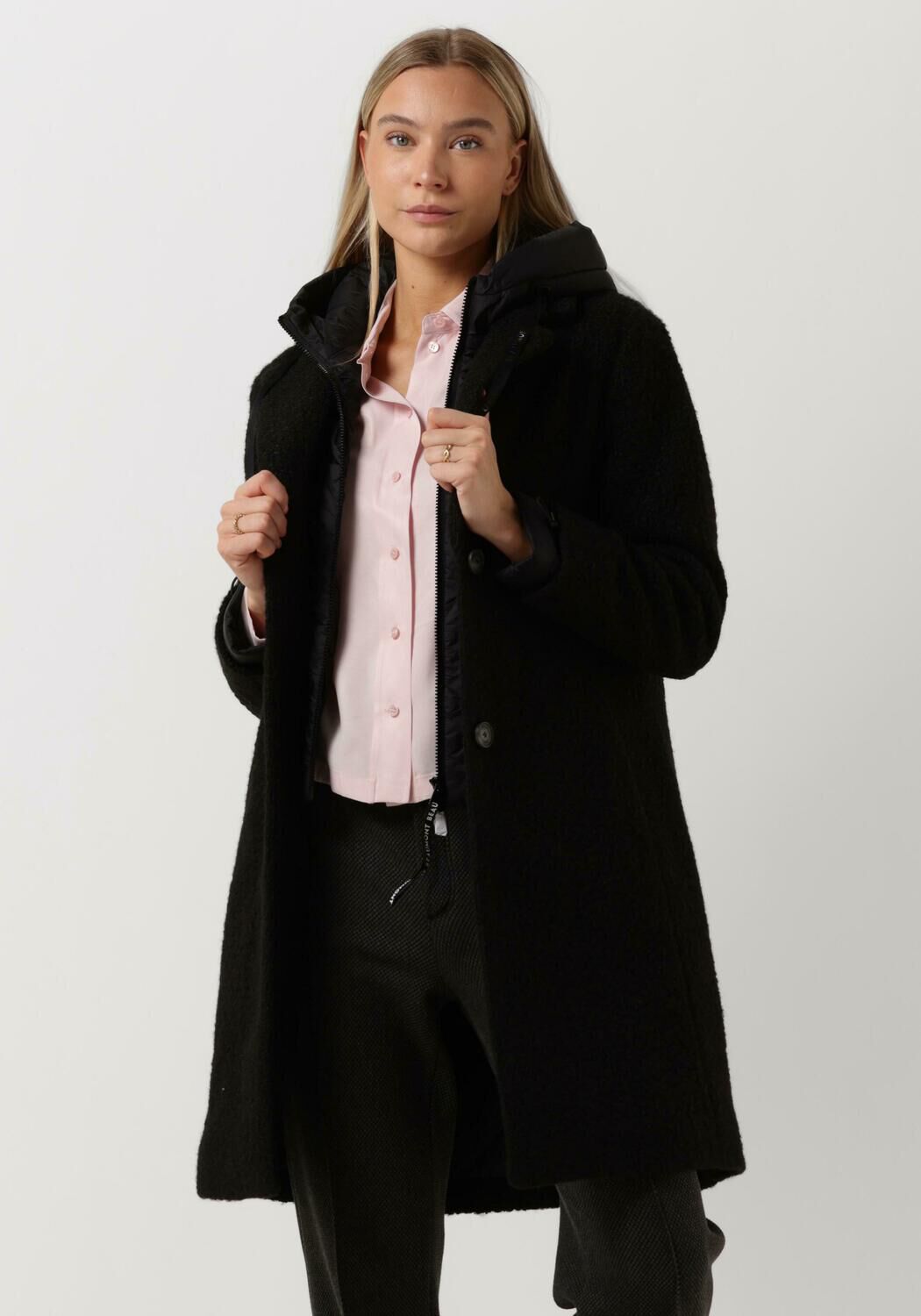 Superdry fjola coat best sale