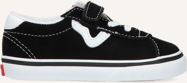 Zwarte VANS Lage sneakers TD VANS SPORT V Zwarte VANS Lage sneakers TD VANS SPORT V - large
