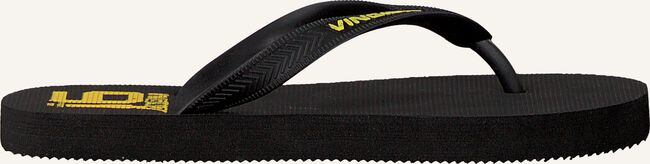 Zwarte VINGINO Teenslippers OLAF Zwarte VINGINO Teenslippers OLAF - large