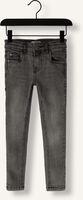 Grijze KOKO NOKO Slim fit jeans O56837 Grijze KOKO NOKO Slim fit jeans O56837 - medium