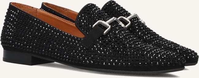 Zwarte NOTRE-V Loafers 5633 Zwarte NOTRE-V Loafers 5633 - large