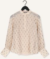 Ecru BRUUNS BAZAAR Blouses PERZIAN MAREN SHIRT Ecru BRUUNS BAZAAR Blouses PERZIAN MAREN SHIRT - medium