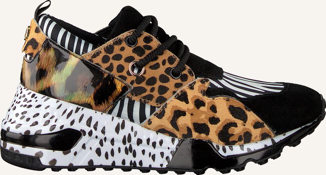 Zwarte STEVE MADDEN Lage sneakers CLIFF SNEAKER Zwarte STEVE MADDEN Lage sneakers CLIFF SNEAKER - large