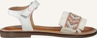 Witte GIOSEPPO Platte sandalen BARASAT - medium