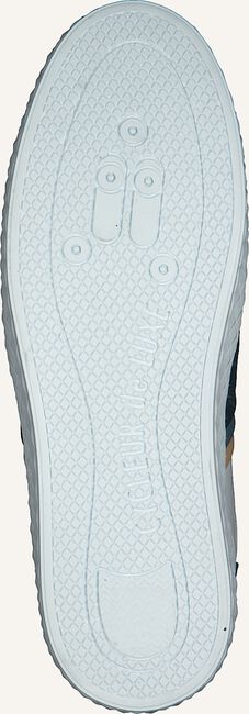 Witte CYCLEUR DE LUXE Lage sneakers MUNICH Witte CYCLEUR DE LUXE Lage sneakers MUNICH - large