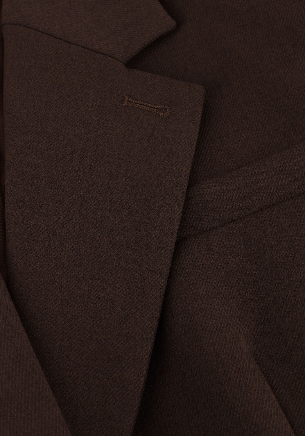 Bruine SELECTED WOMEN Blazer SLFOVERSIZED SIENNA BLAZER - large