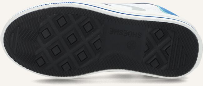 Witte SHOESME Lage sneakers ON22S201 Witte SHOESME Lage sneakers ON22S201 - large