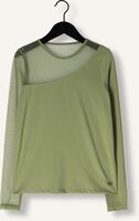Groene NIK & NIK Top PALOMA TOP Groene NIK & NIK Top PALOMA TOP - medium