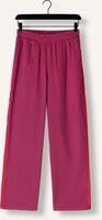 Fuchsia YDENCE Wijde broek PANTS ZIZI TALL Fuchsia YDENCE Wijde broek PANTS ZIZI TALL - medium