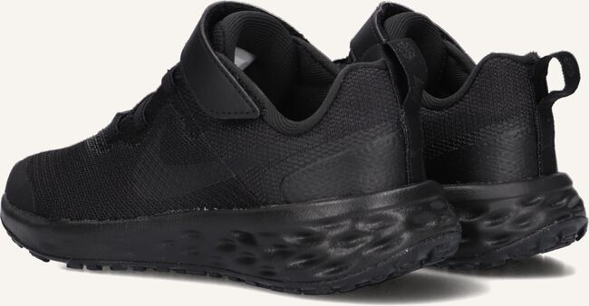 Zwarte NIKE Lage sneakers NIKE REVOLUTION 6 NN (PSV) Zwarte NIKE Lage sneakers NIKE REVOLUTION 6 NN (PSV) - large