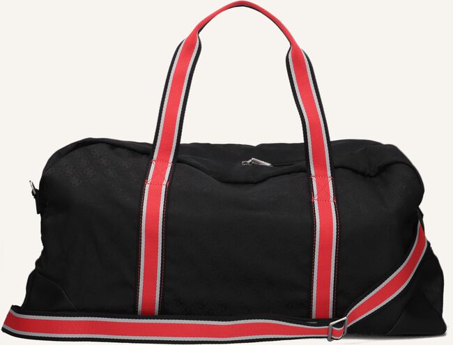 Zwarte GUESS Weekendtas STRAVE WEEKENDER Zwarte GUESS Weekendtas STRAVE WEEKENDER - large