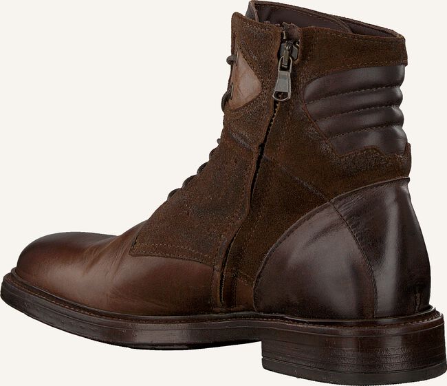 Bruine MAZZELTOV Veterboots 3708IM Bruine MAZZELTOV Veterboots 3708IM - large