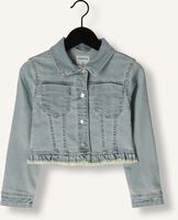 Blauwe MAYORAL Spijkerjas DENIM JACKET - medium